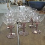 592 1364 LIQUEUR GLASS